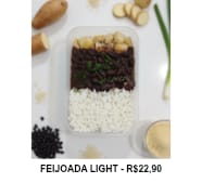 FEIJOADA LIGHT